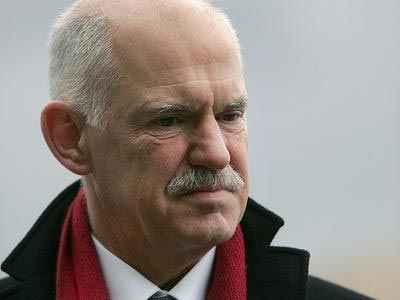 Πυρετώδεις διεργασίες στο «στρατόπεδο» Παπανδρέου