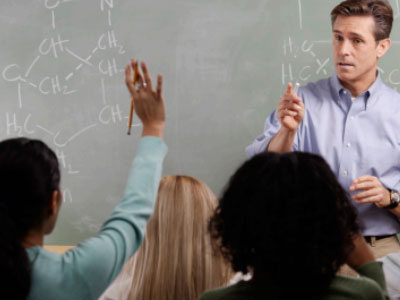 Ποιο πρέπει να είναι το προφίλ του εκπαιδευτικού