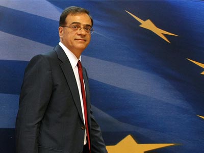 Χαρδούβελης: «Διάλογος μέχρι τελικής συμφωνίας με τους δανειστές»