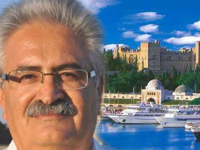 Υποψήφιος δήμαρχος στο ταμείο ανεργίας