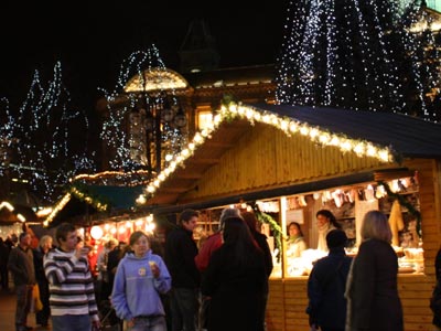 Mπαράζ ελέγχων στην αγορά εν όψει Χριστουγέννων