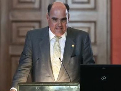 Φορτσάκης: Ο ΣΥΡΙΖΑ υποκινεί την κατάληψη