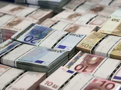 Bόμβα ληξιπρόθεσμων χρεών 70 δισ. ευρώ!