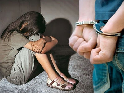 Εύβοια: Στη φυλακή δημοσιογράφος για παιδεραστία