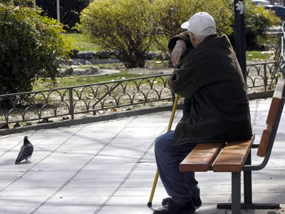 Έπαιρνε παράνομα τη σύνταξη της γυναίκας του που είχε πεθάνει