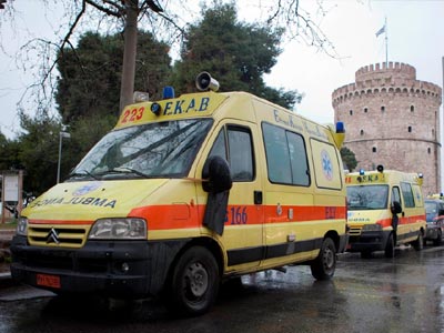 Θεσσαλονίκη: Καμπανάκι για τη χρήση ναρκωτικών