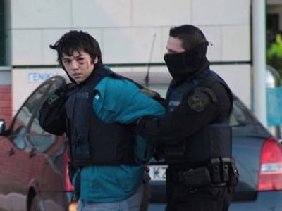 Κίνδυνος για τη ζωή του Ν. Ρωμανού λόγω της απεργίας πείνας