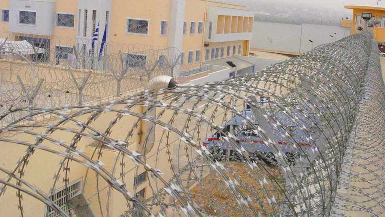 Σκληρή ανακοίνωση εισαγγελέων για ρυθμίσεις ν/σ που καταργεί τις φυλακές υψίστης ασφαλείας