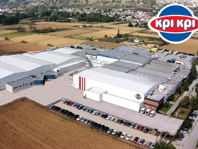 Κορυφαία διάκριση και φέτος της ΚΡΙ ΚΡΙ στα βραβεία TRUE LEADERS της ICAP