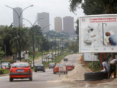 Κονγκό: Η επιδημία του ιού τερματίστηκε