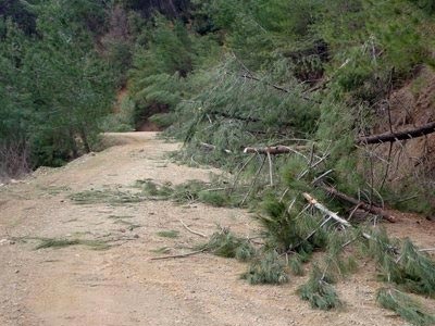 Από τα Πιέρια Όρη στον… Έβρο στρέφονται οι έρευνες για τους Τούρκους