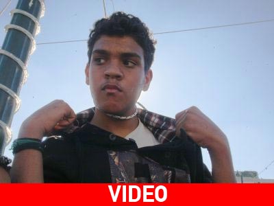 Σύρος πρόσφυγας απειλούσε να αυτοκτονήσει στο Σύνταγμα