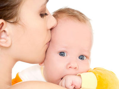 Διλήμματα για νέες μαμάδες