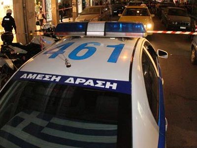 Ποινική δίωξη για τον πιστολέρο της Μεταμόρφωσης