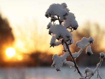 Bόρεια Ελλάδα: Άνοδος της θερμοκρασίας έπειτα από την εβδομάδα ψύχους
