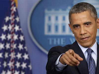 Κλιμάκιο συμβούλων του στέλνει στην Αθήνα ο Ομπάμα