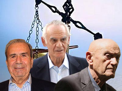 Mιχαηλίδης για Ζήγρα: Είναι λαμόγιο Mιχαηλίδης για Ζήγρα: Είναι λαμόγιο