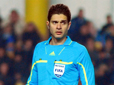 Τρίτο ημίχρονο του αγώνα Αστέρα-Ολυμπιακού Τρίτο ημίχρονο του αγώνα Αστέρα-Ολυμπιακού