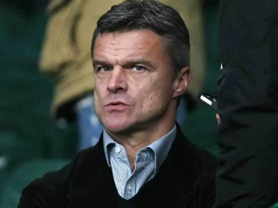 Ο Βαζέχα παίζει… μπάλα με τους ΑΝΕΛ