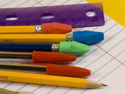 Πανελλαδική συγκέντρωση σχολικών ειδών για τα παιδιά που έχουν ανάγκη!