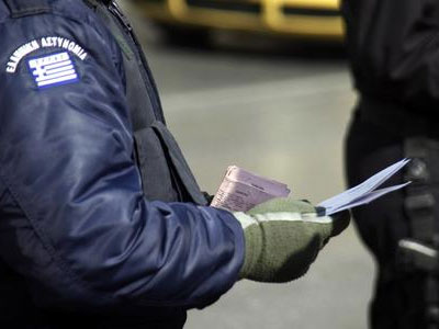 Θεσσαλονίκη: Κύκλωμα διακίνησης μεταναστών με υψηλή ταρίφα