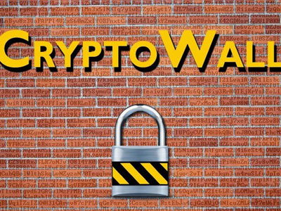 Κίνδυνος για τους υπολογιστές από την εξάπλωση του «Crypto-Wall»