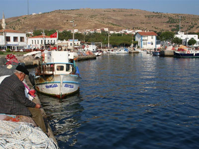 Νέα απόφαση για την επιστροφή κοινοτικής περιουσίας στην Τένεδο