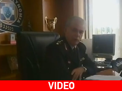 Δυτ. Ελλάδα: Χτενίζουν τα νυχτερινά μαγαζιά για ποτά μπόμπες