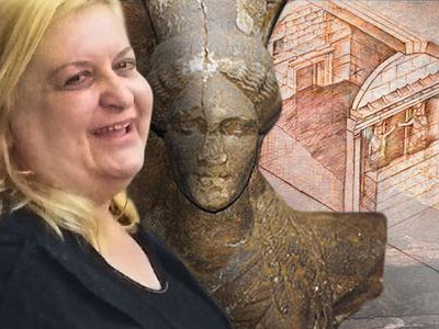 Περιστέρη: Μέχρι τα Χριστούγεννα θα αποκαλυφθεί το μυστικό της Αμφίπολης