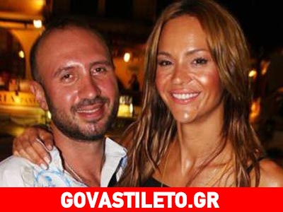 Νικολέτα Καρρά: «Θα έρθει ένα παιδάκι γιατί το θέλουμε πολύ»!