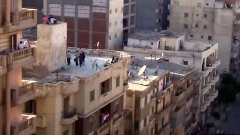 Αίγυπτος: Εκτέλεσαν υποστηρικτή του Μόρσι