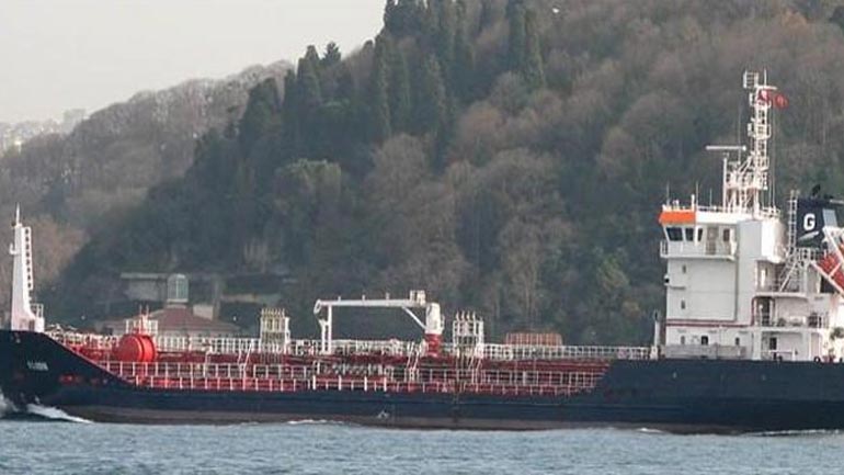 Στην Τουρκία μεταφέρεται το δεξαμενόπλοιο που παρέμενε ακυβέρνητο στα Κύθηρα