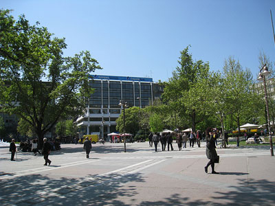 Λάρισα: Υποψήφιος ευρωβουλετής κυνηγούσε με καραμπίνα δικαστική επιμελήτρια και αστυνομικούς Λάρισα: Υποψήφιος ευρωβουλετής κυνηγούσε με καραμπίνα δικαστική επιμελήτρια και αστυνομικούς