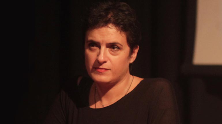 Μετά τη θύελλα, η Παναρίτη δεν αποδέχεται τη θέση στο ΔΝΤ