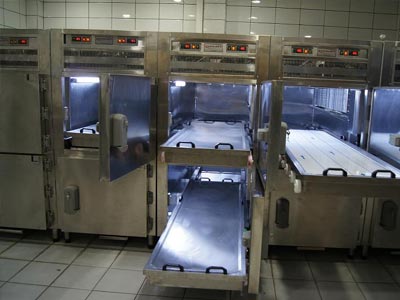 Πολωνία: 91χρονη ξύπνησε στο ψυγείο του νεκροτομείου 11 ώρες μετά τον “θάνατο” της