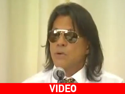 «Για τα επόμενα πέντε χρόνια θα με φάτε στη μάπα…»