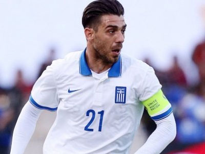 Ψάχνεται ο Κατσουράνης