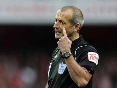 O Άτκινσον «σφυρίζει» Ολυμπιακό