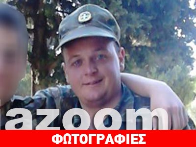 Τραγωδία στη Χαλκίδα: Φορτηγό θέρισε 26χρονο παλικάρι την ώρα που έσπρωχνε το αυτοκίνητο!