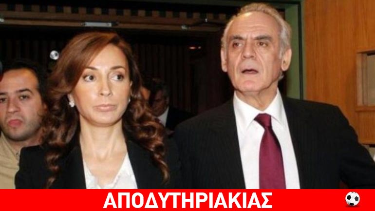 Τα δυο θανάσιμα αμαρτήματα και το ανέκδοτο για τη Σταμάτη