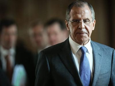 Ρωσία: Ξεκάθαρη η «αμερικανική ανάμειξη» στην ουκρανική κρίση