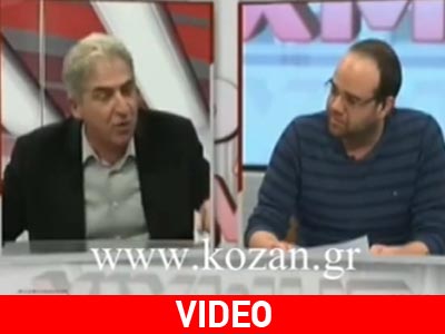 Επίθεση της ΝΔ στον ΣΥΡΙΖΑ με αφορμή δηλώσεις υποψηφίου βουλευτή περί δραχμής