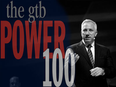 Global Telecoms Business: Ο Μιχάλης Τσαμάζ στη λίστα των 100 ισχυρότερων προσωπικοτήτων