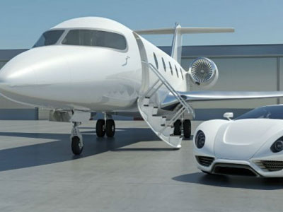 Οι κροίσοι βγήκαν πλουσιότεροι από την… κρίση!