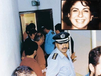 Aθώος, ύστερα από 17χρόνια, για τον φόνο φοιτήτριας