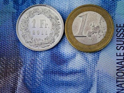 Η ΕΚΠΟΙΖΩ ζητά την προστασία των οφειλετών δανείων σε ελβετικό φράγκο