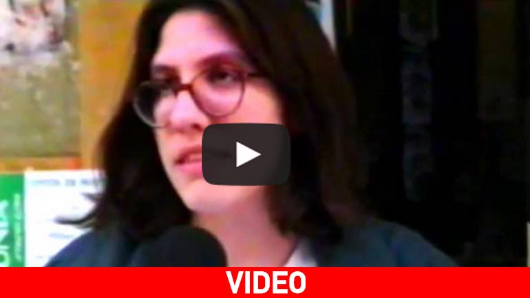 Οι προφητείες της μικρής Ζωής (Κωνσταντοπούλου)