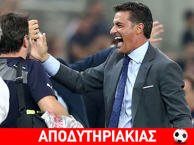 Υπόλογοι οι γάβροι στον Μίτσελ!