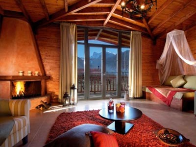 Πρόταση ξενοδόχων για χειμερινές διακοπές στα σχολεία