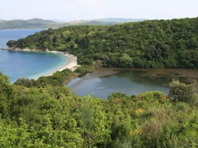 Εξώδικο από τον Περιφερειάρχη Ιονίων Νήσων για την επένδυση στην Κασσιόπη